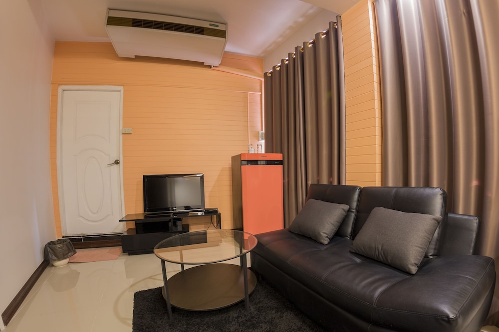 Maximum Luxury Apartment 14/31