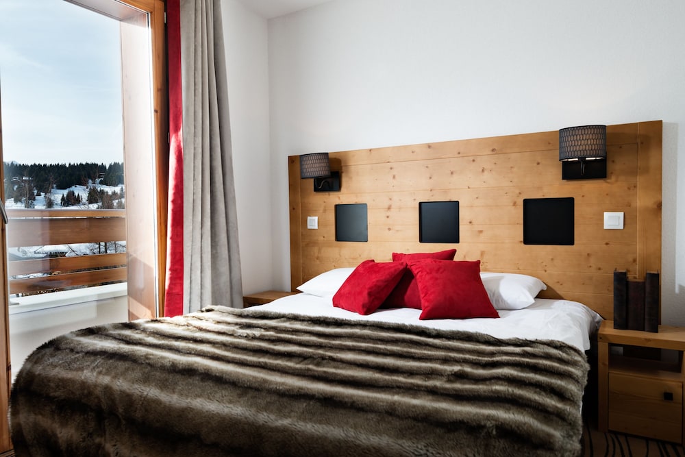 Lagrange Vacances Les Chalets D'emeraude 7/26