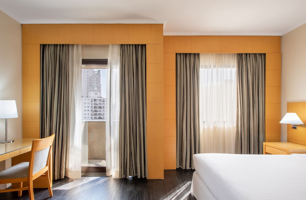 INNSIDE By Melia Sao Paulo Itaim 43/74