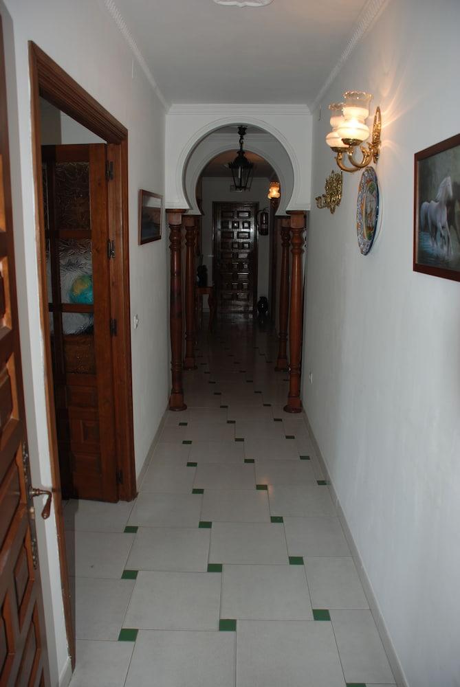 Hostal La Posada 1/11