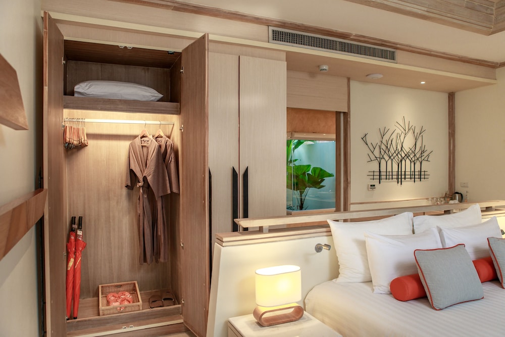 Bandara Spa Resort & Pool Villas, Samui (Ex Bandara Resort and Spa, Samui) 9/73