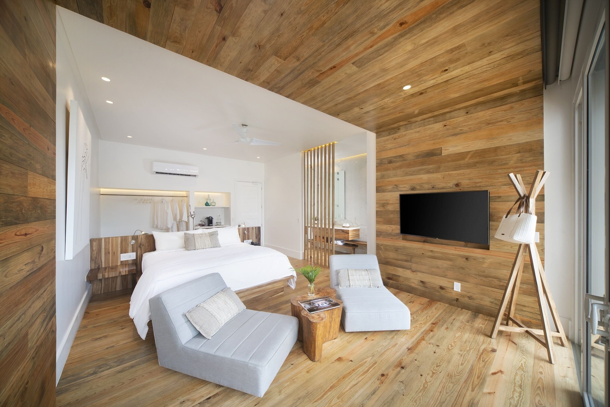 DELUXE, KING BED, GARDEN VIEW, PRIVATE POOL
