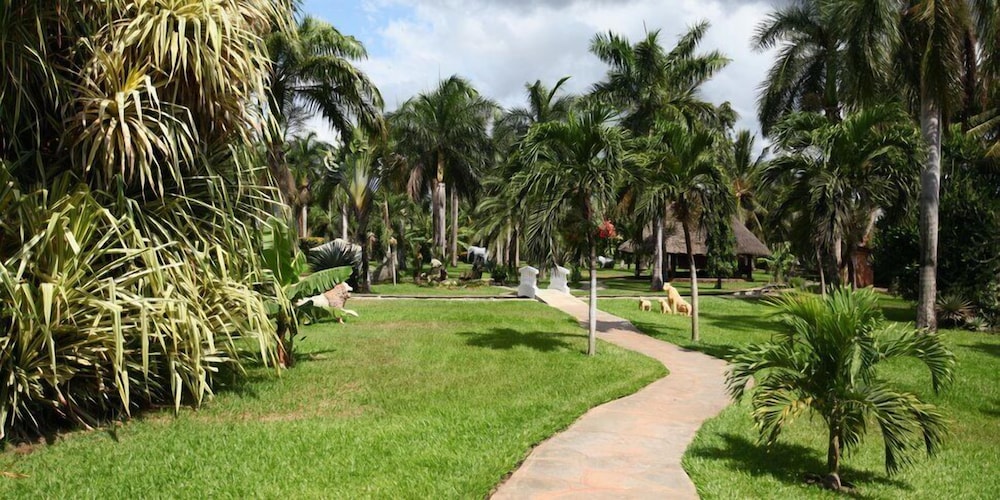 Sunset Villa Diani 34/50