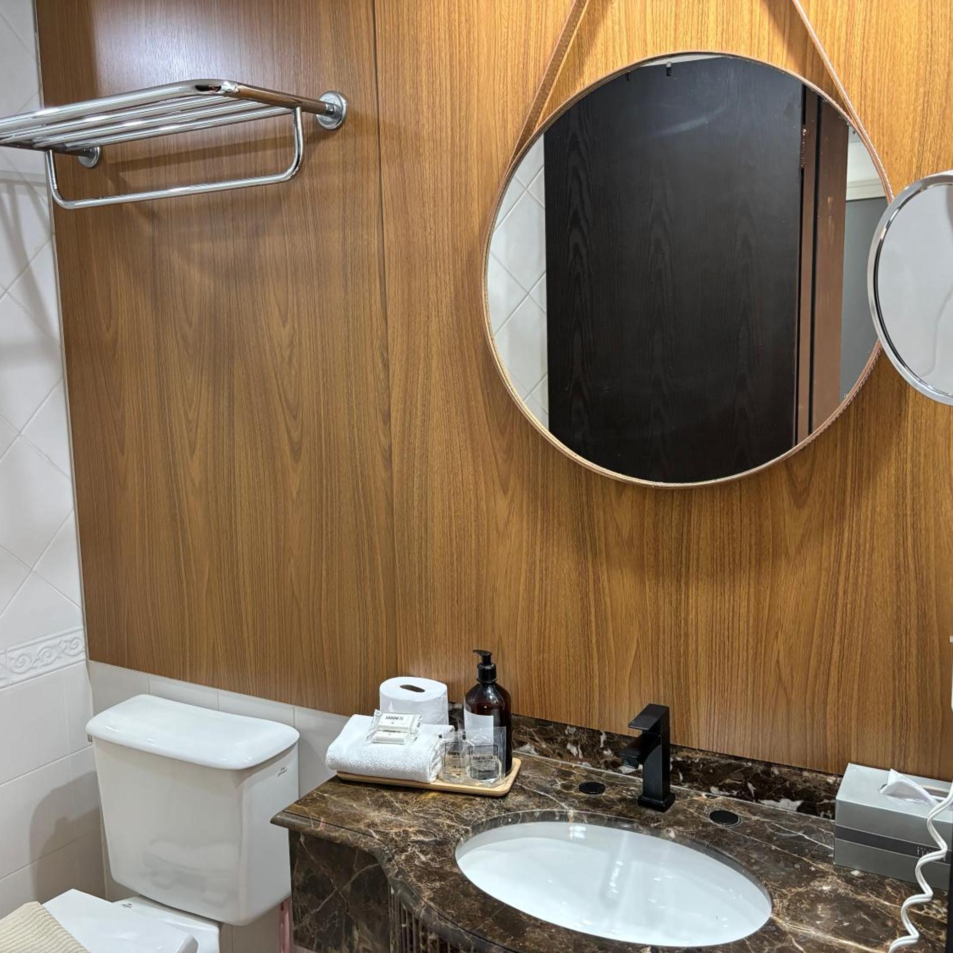 استوديو سوبيريور، HOTEL SHOPPING VILA OLIMPIA 9/9