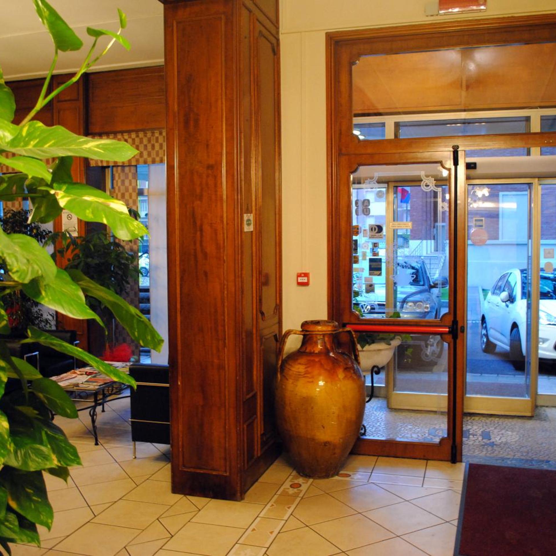 Hotel Domus 13/49