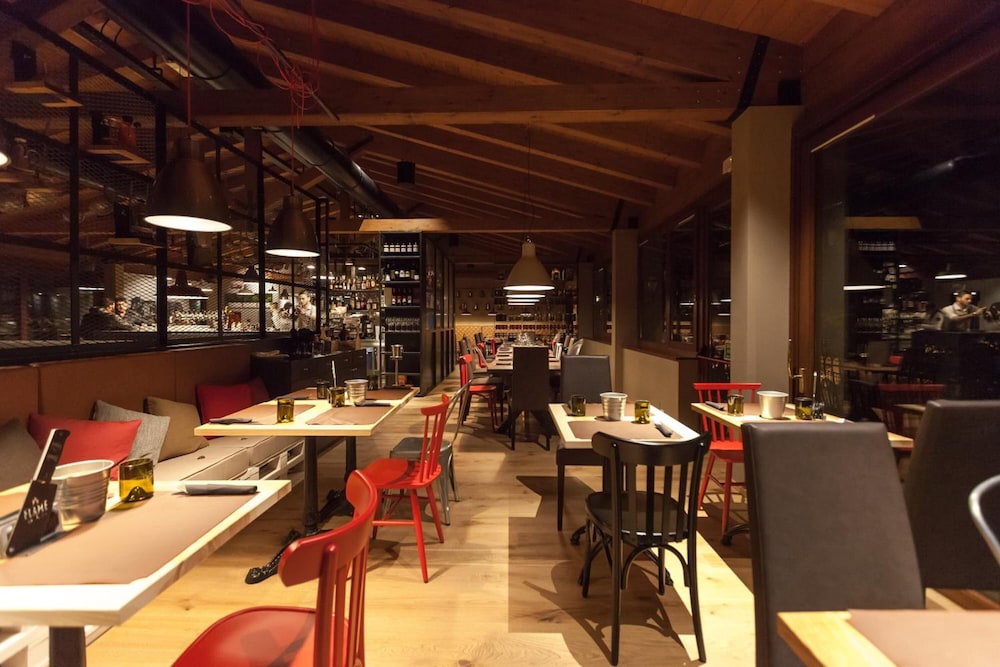 Relais Picaron 22/34