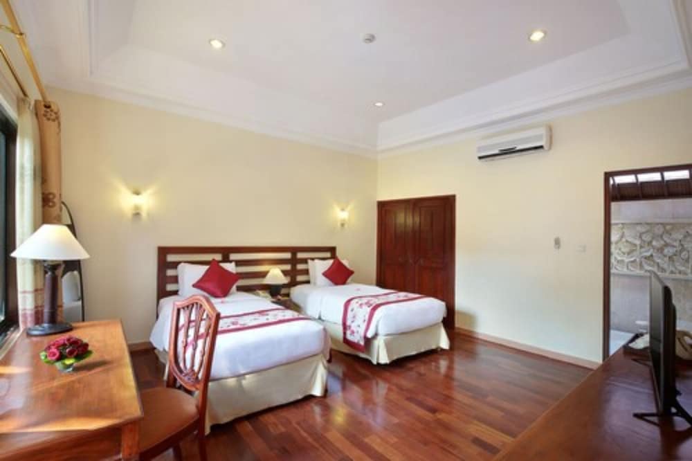 The Grand Bali Nusa Dua 22/70