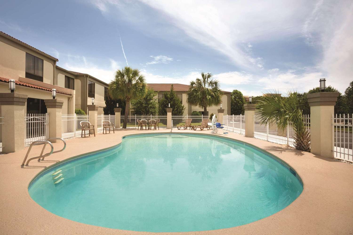 Park Inn By Radisson Albany Ga 11/11