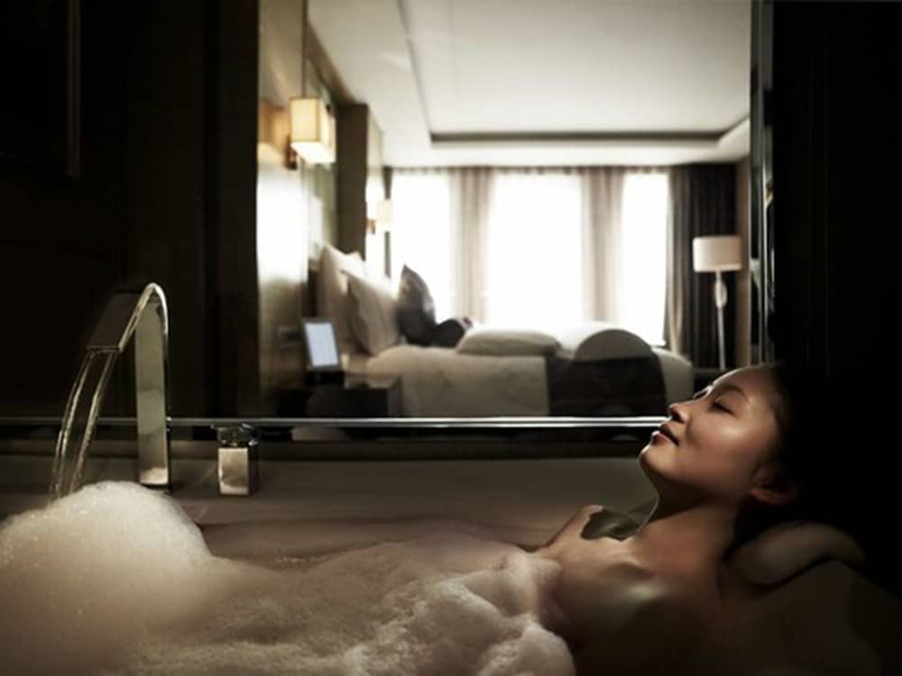 Pullman Huizhou Kaisa 20/50