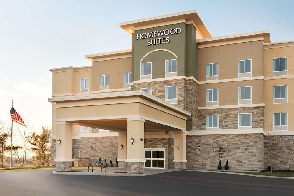 Homewood Suites By Hilton Hartford Manchester 3/61
