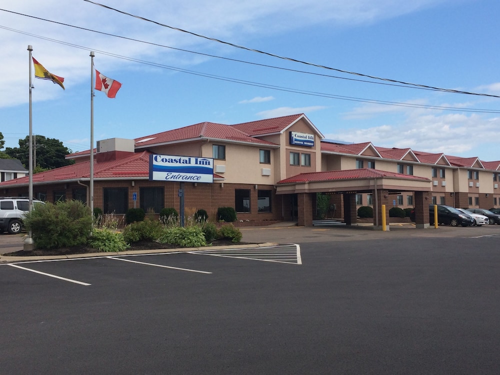 Coastal Inn Dieppe 1/54