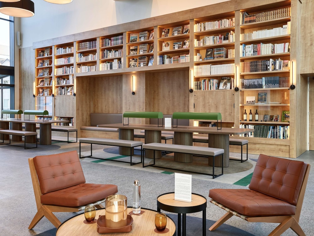 ibis Styles La Roche-sur-Yon 20/50