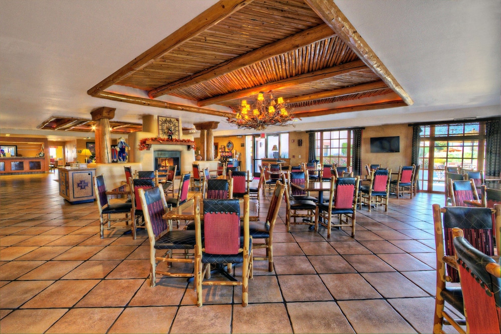 Hampton Inn Kayenta 34/54