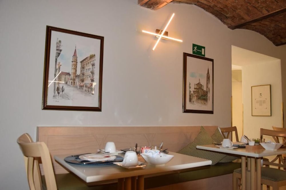 Atel Hotel Lasserhof 46/54