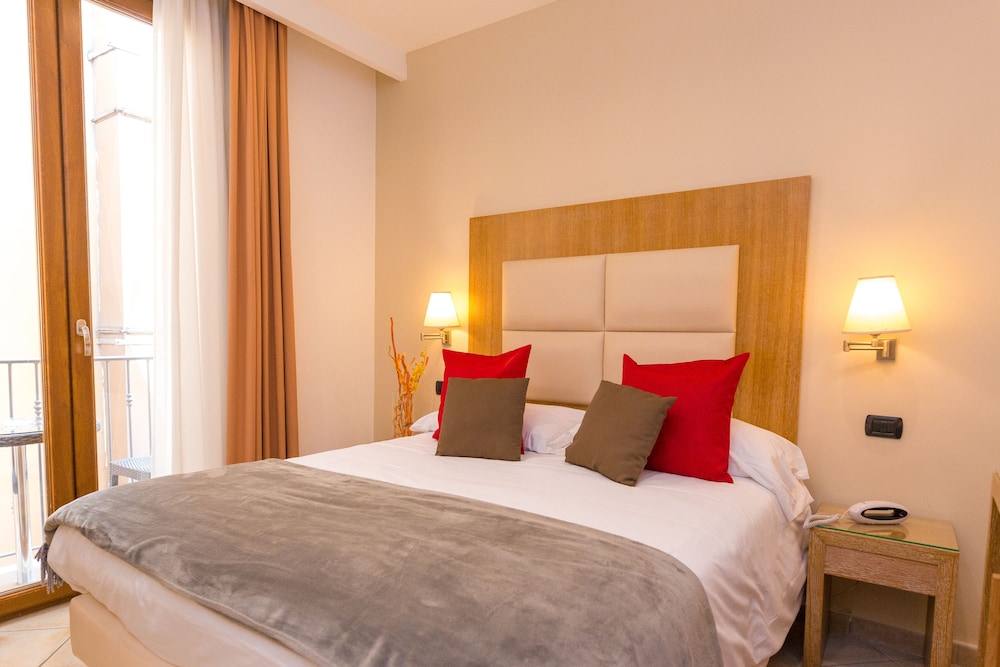 Sorrento City Hotel 18/76