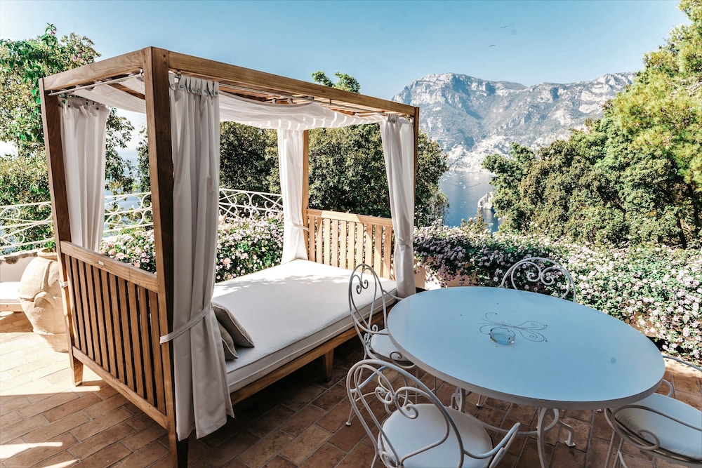 Hotel Piccolo Sant'andrea 24/44