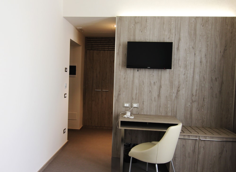 Sole Hotel Verona 28/30