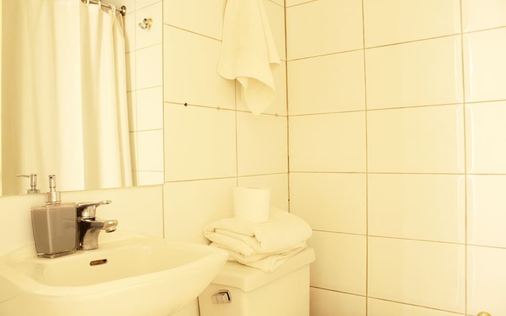 Apartamentos Costanera Centre 50/50