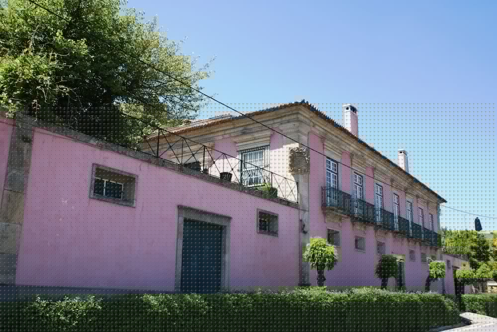 CASA DOS VARAIS 1/37