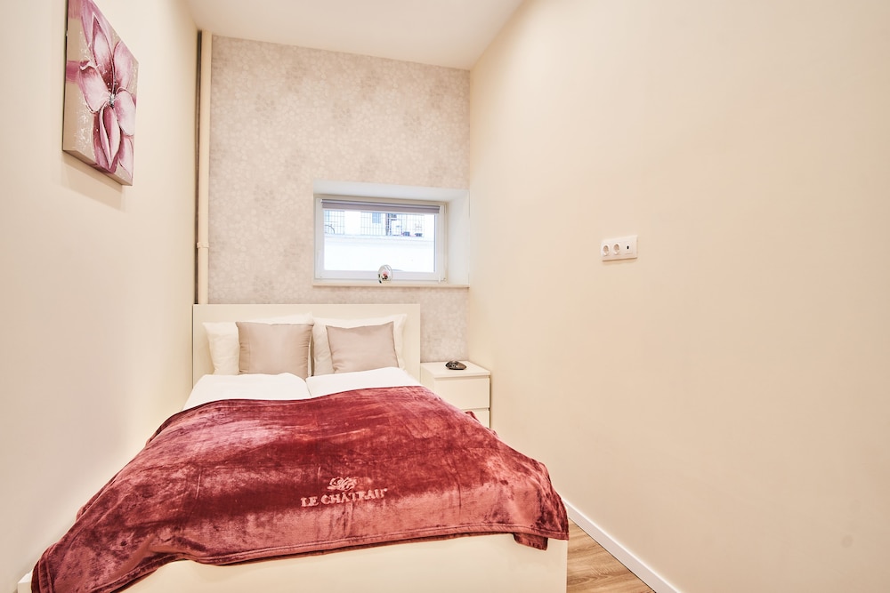 Mmm Boutique Apartment 6/31
