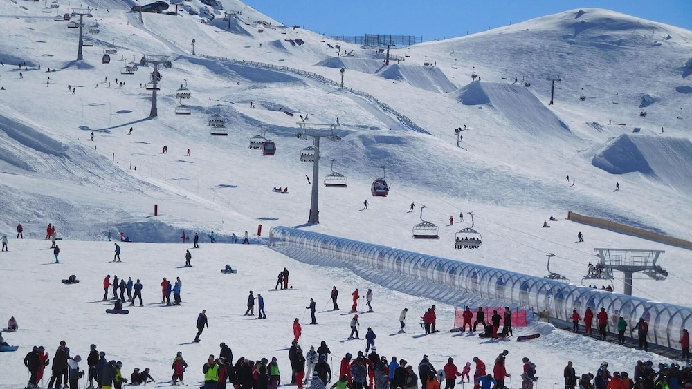 sport_facililities