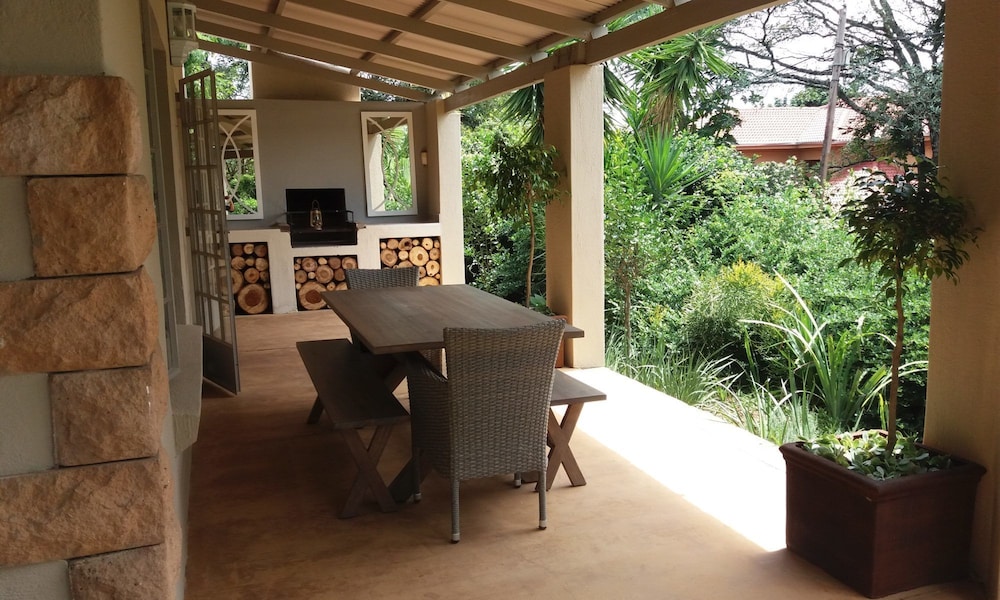 Kruger Park House [VR] 7/11
