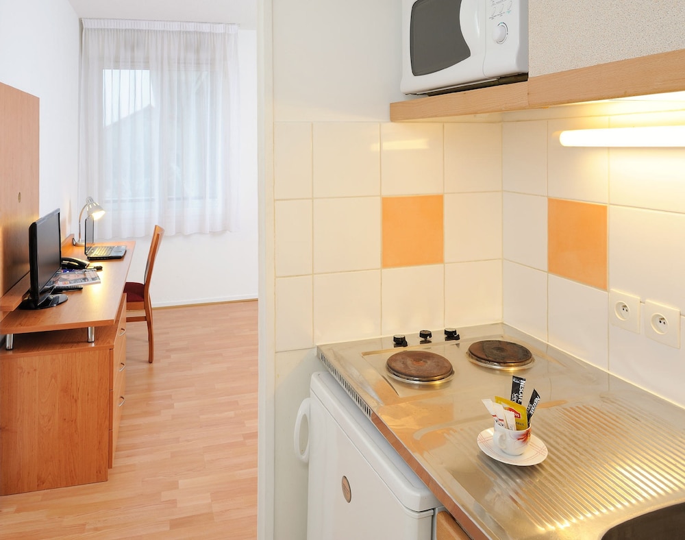 Sejours Affaires Paris Nanterre 13/39