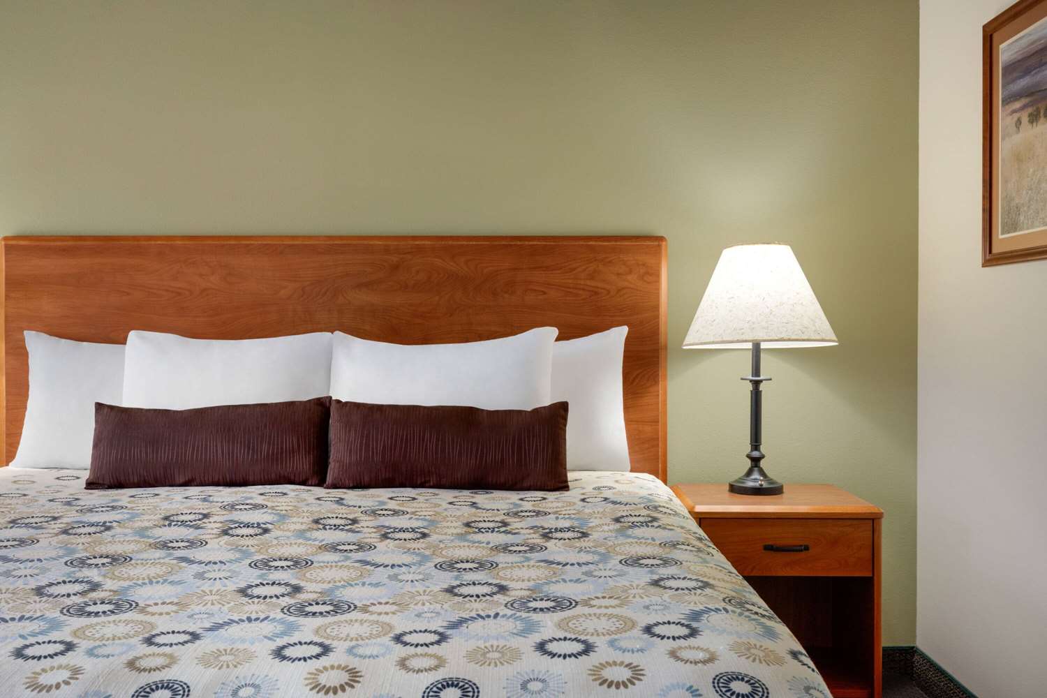 Americinn By Wyndham Havre 9/21