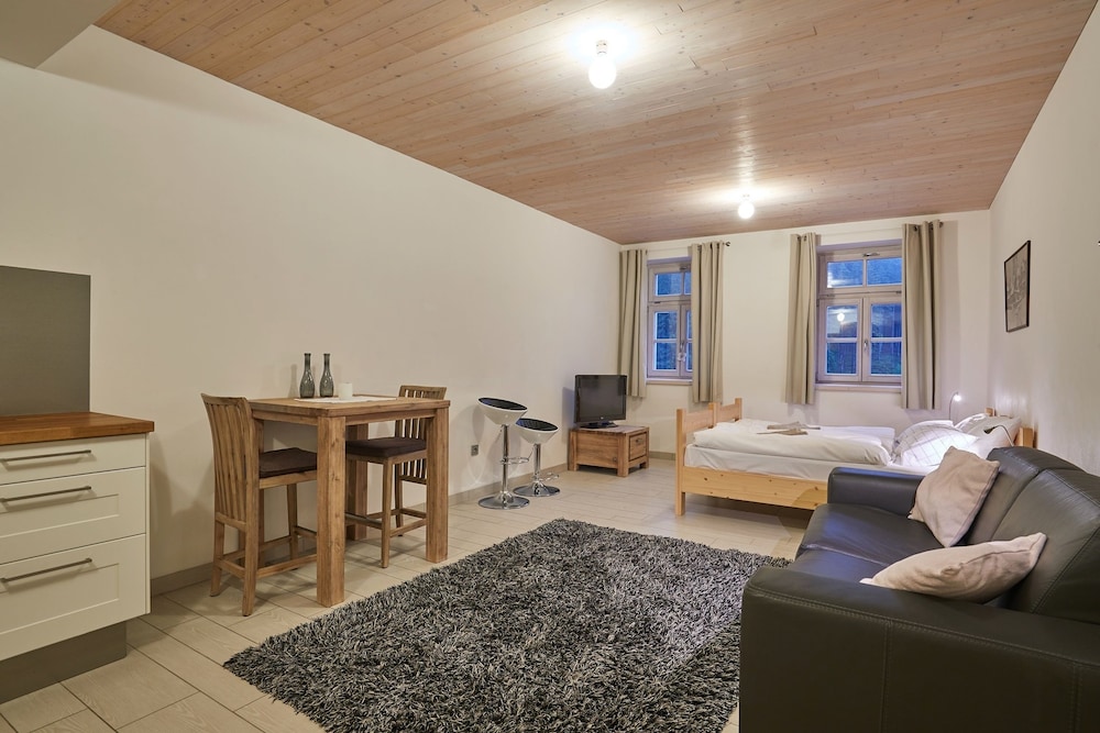 Residence Snezka 28/50