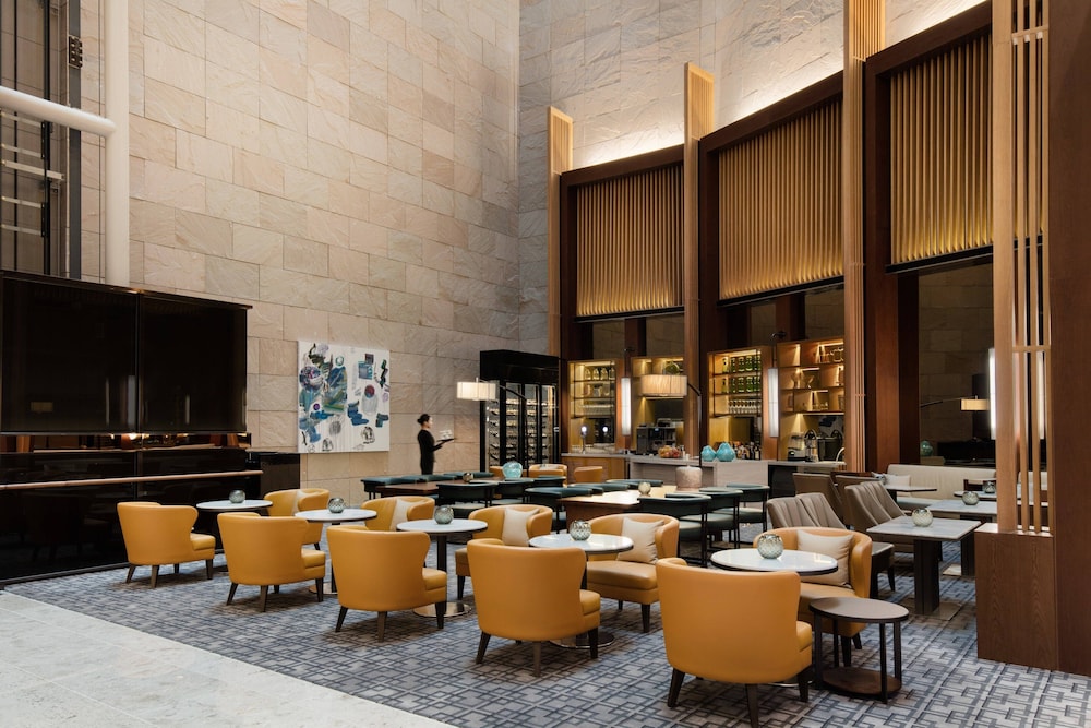 Courtyard by Marriott Seoul Myeongdong 41/53