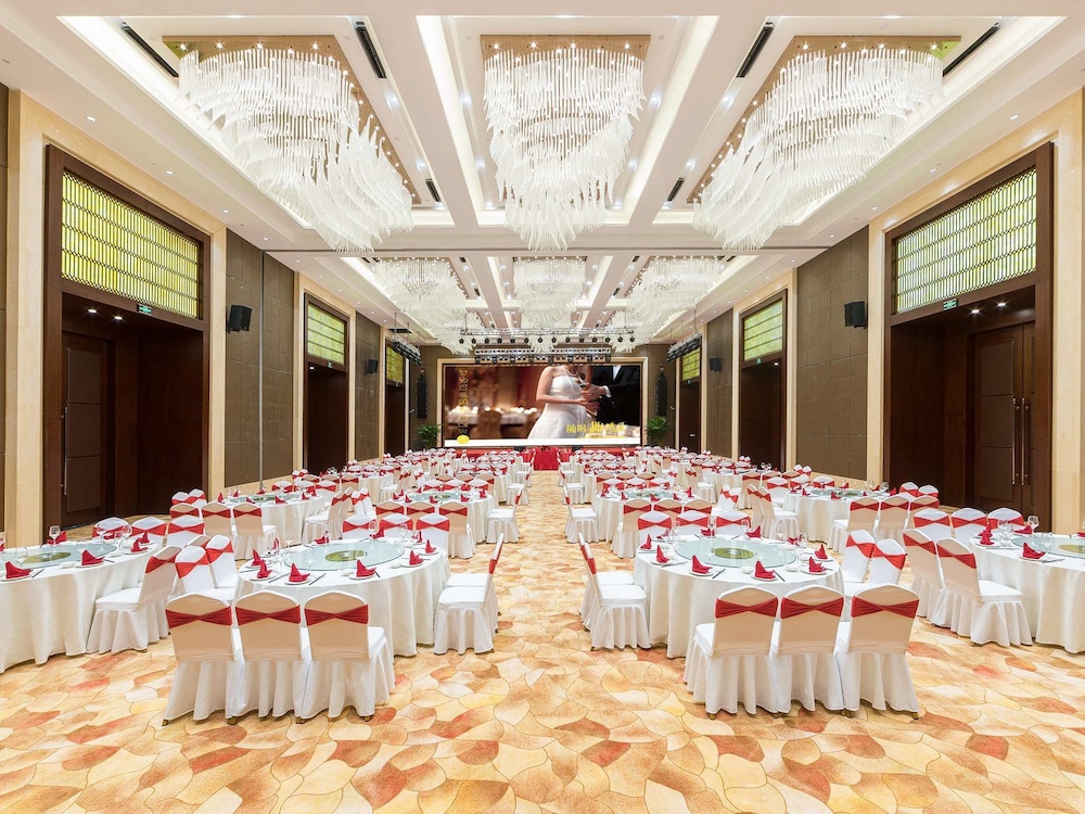Novotel Wuxi 81/89
