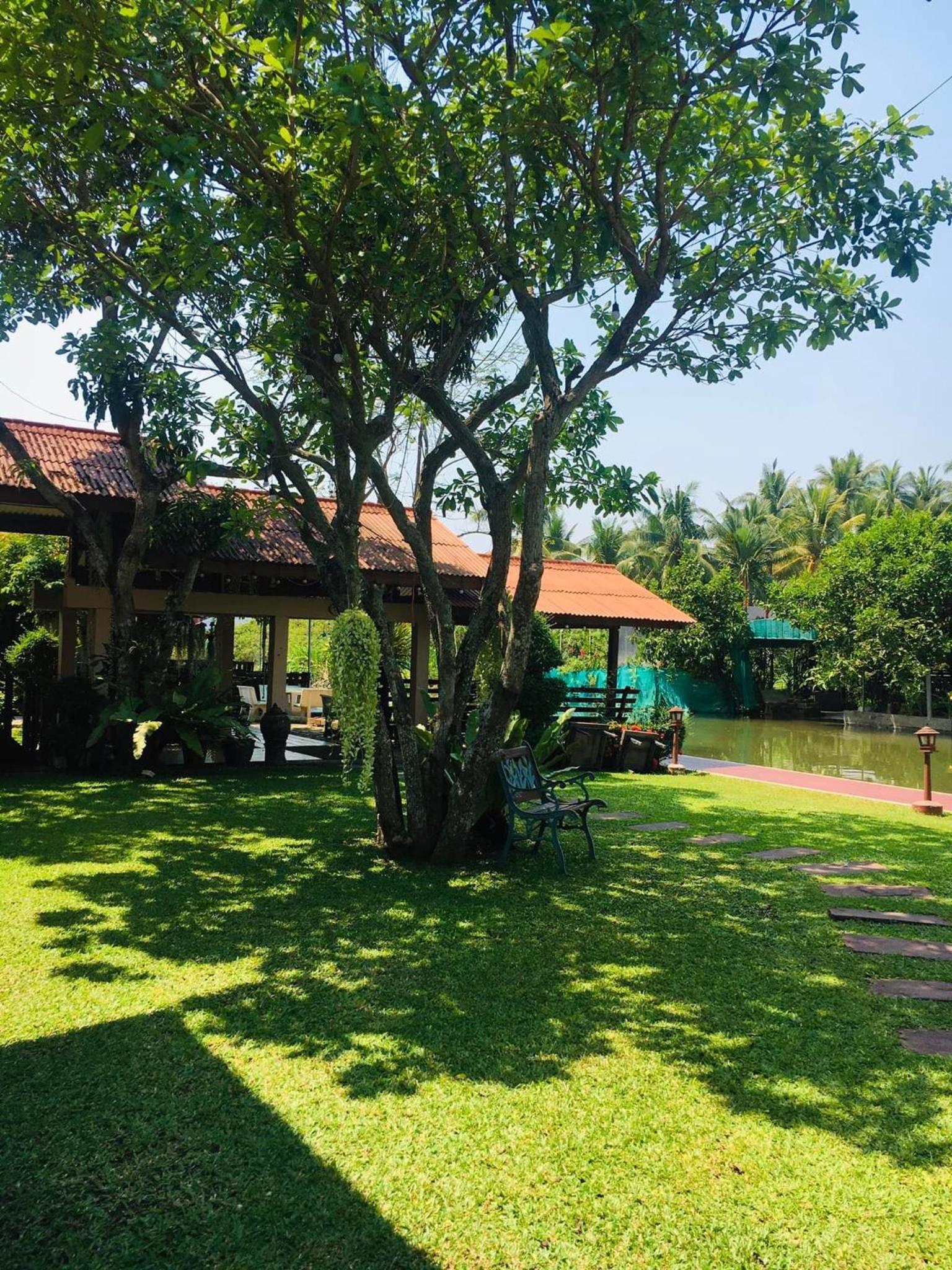 Baan Kornnara 70/78