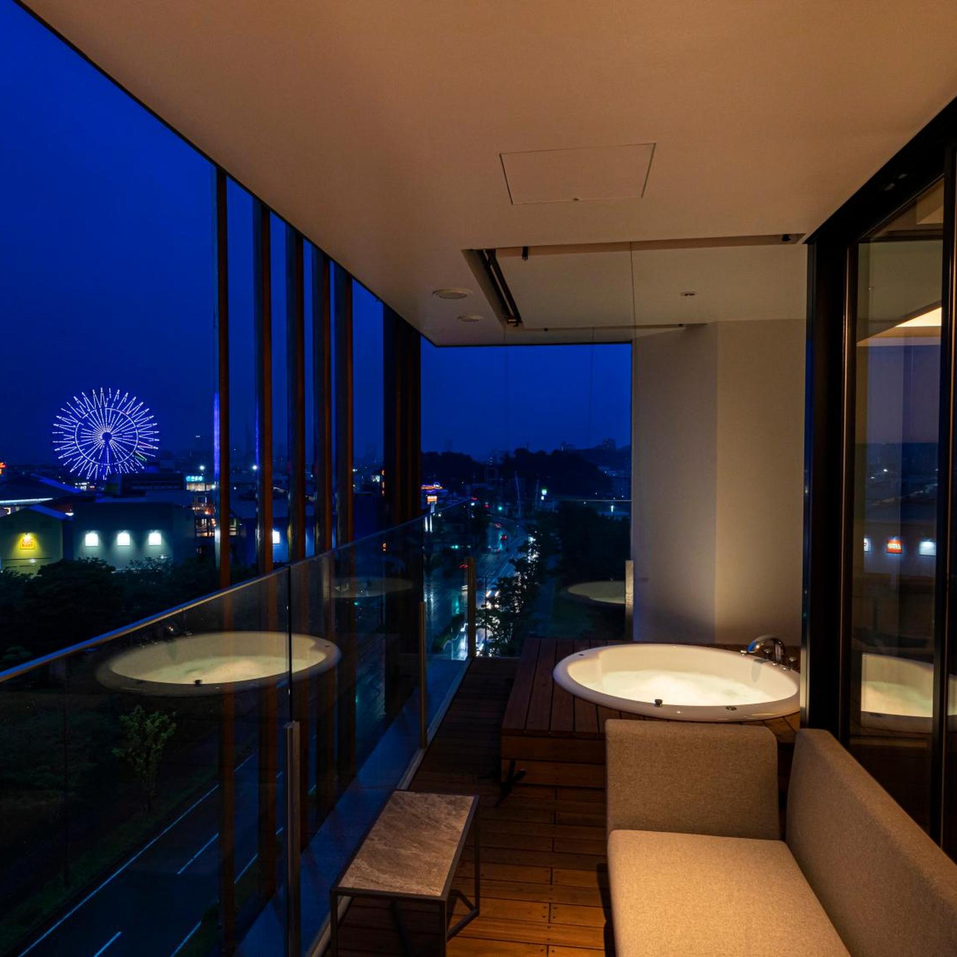 Garden Terrace Fukuoka Hotels R Resorts 28/50