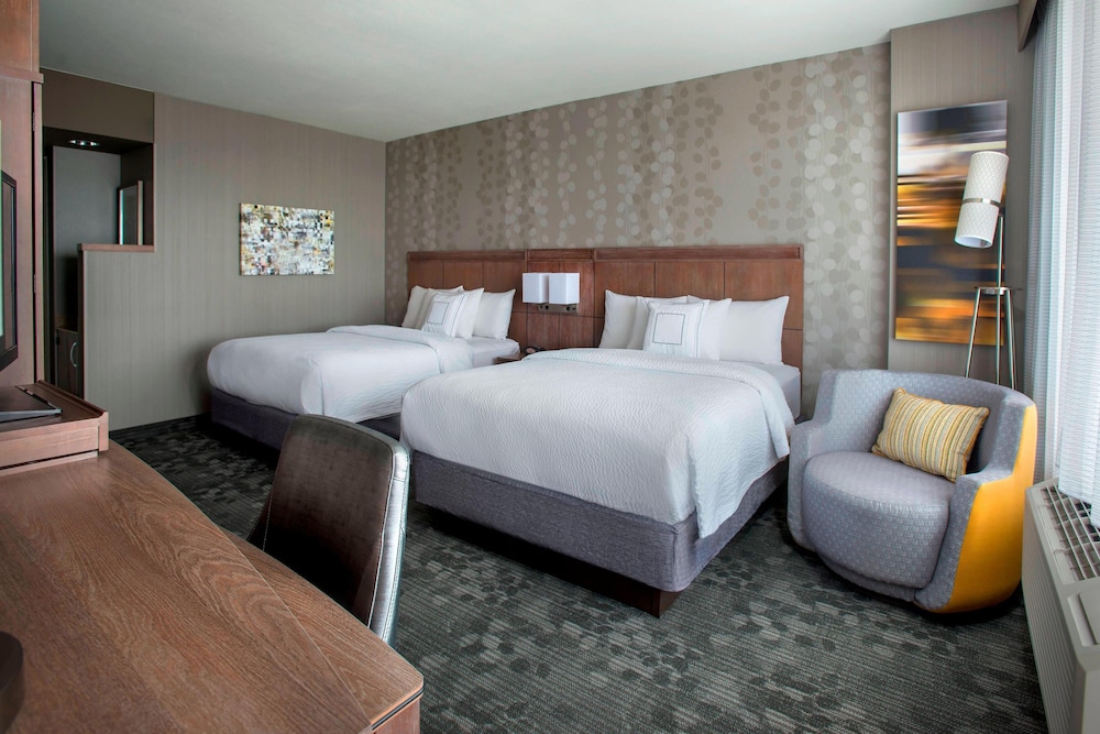 Courtyard Philadelphia Lansdale 9/59