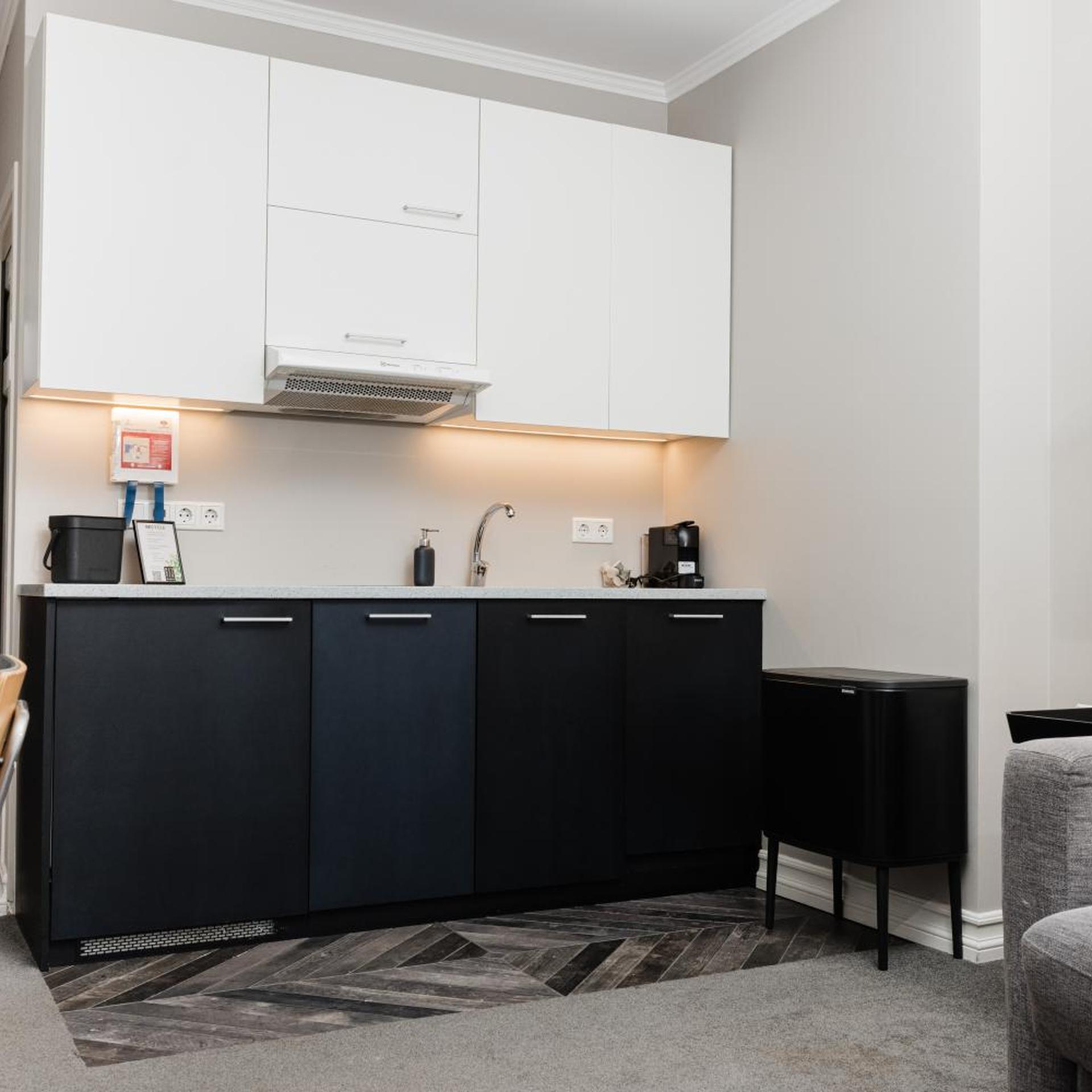 Reykjavik Residence Suites 7/50