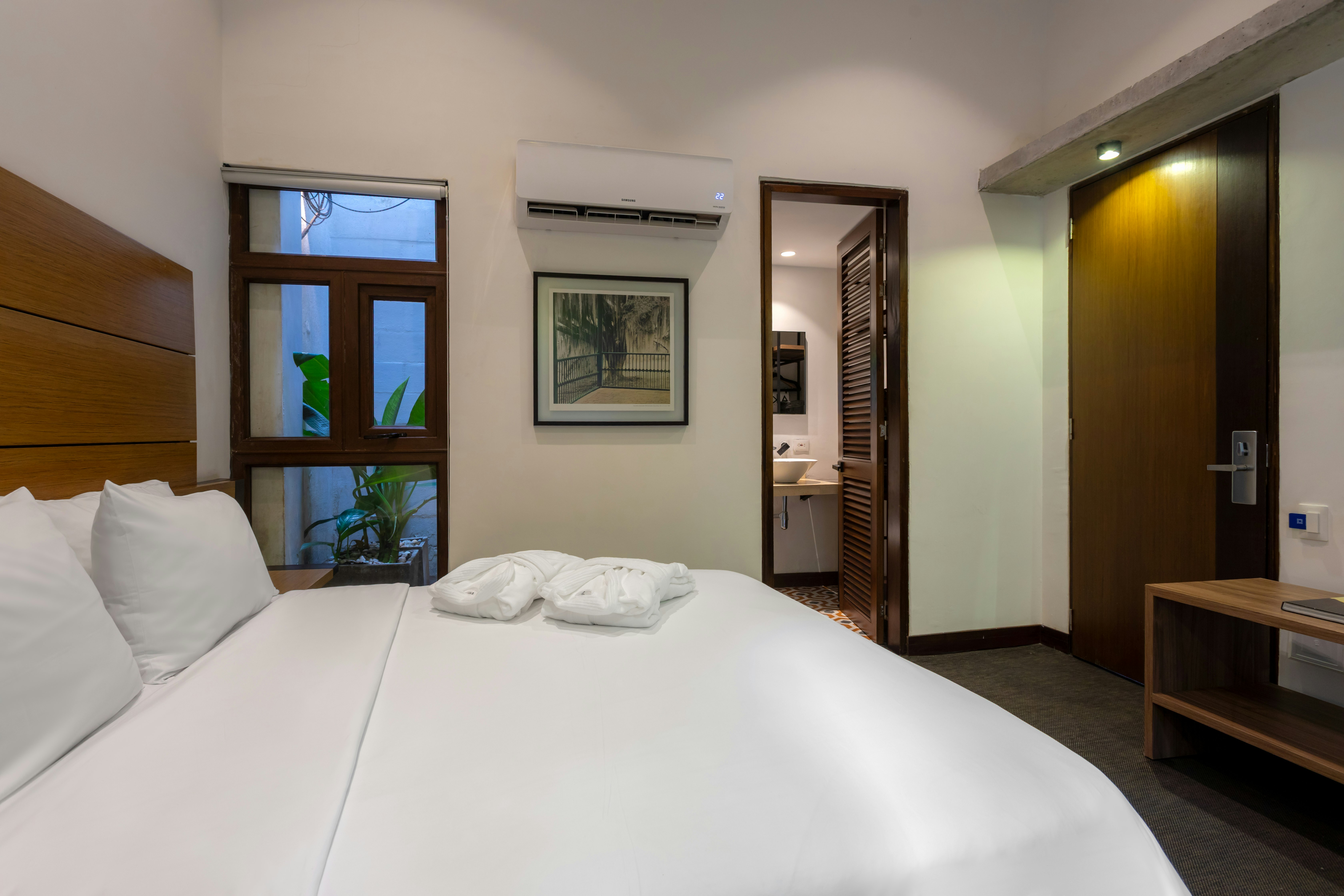 Alko Hotel Casa Nispero 6/50