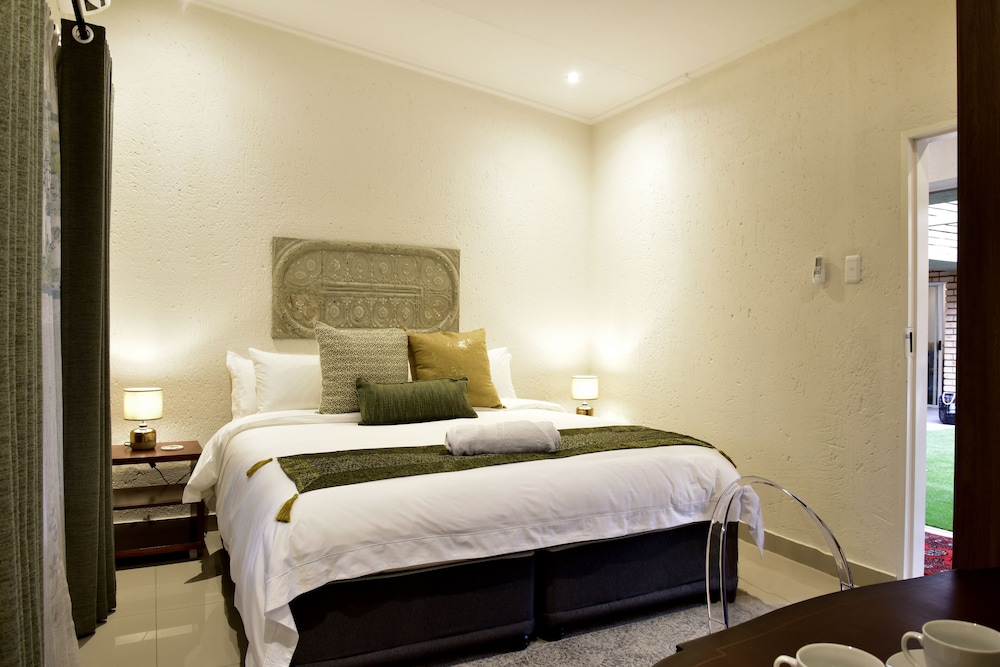 Five O'clock Zen Boutique Guest House 9/33