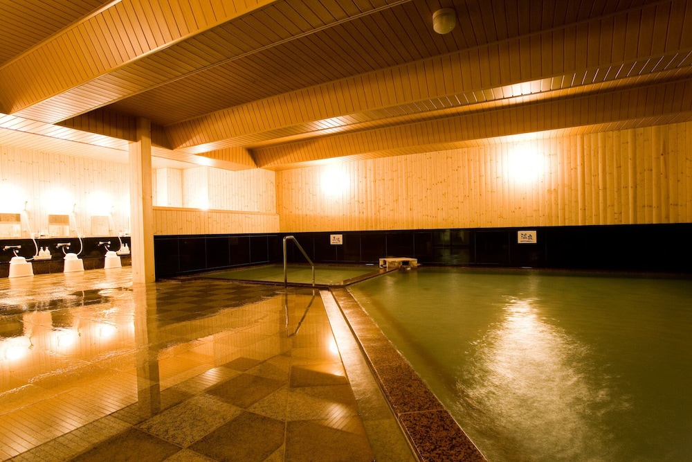 Kinkiyu Hotel Bettei Suikazura 12/19