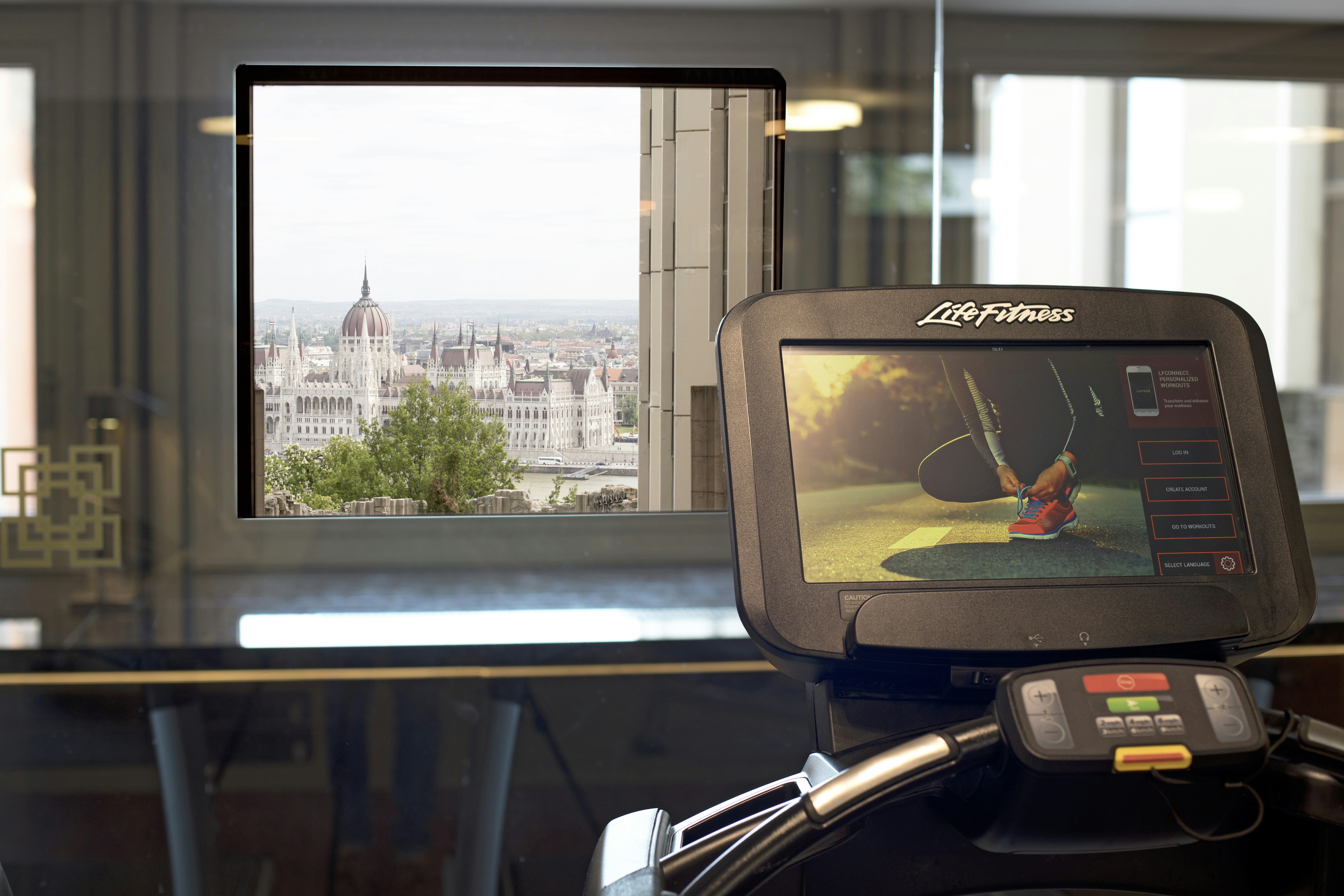 Hilton Budapest Hotel 32/82