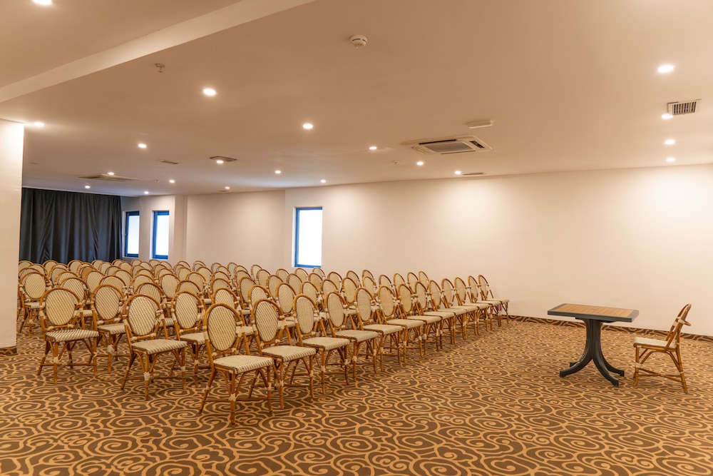 Queens Park Goynuk Hotel All Inclusive 39/50