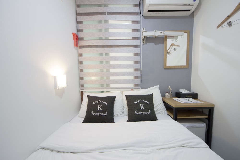 K-Guesthouse Dongdaemun 1 25/49