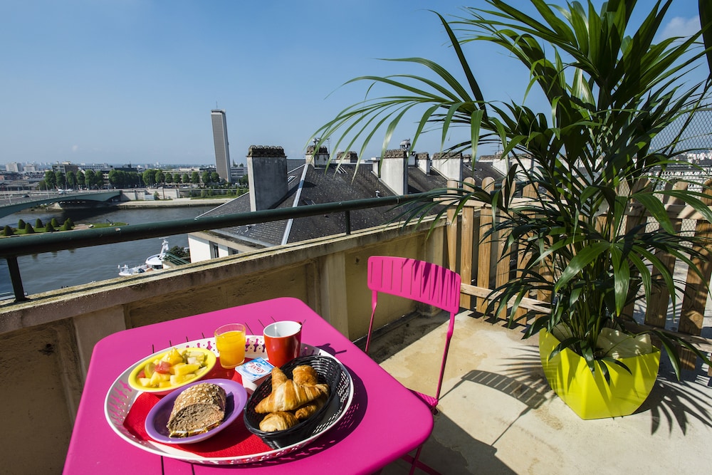 Ibis Styles Rouen Centre Cathedrale 52/64