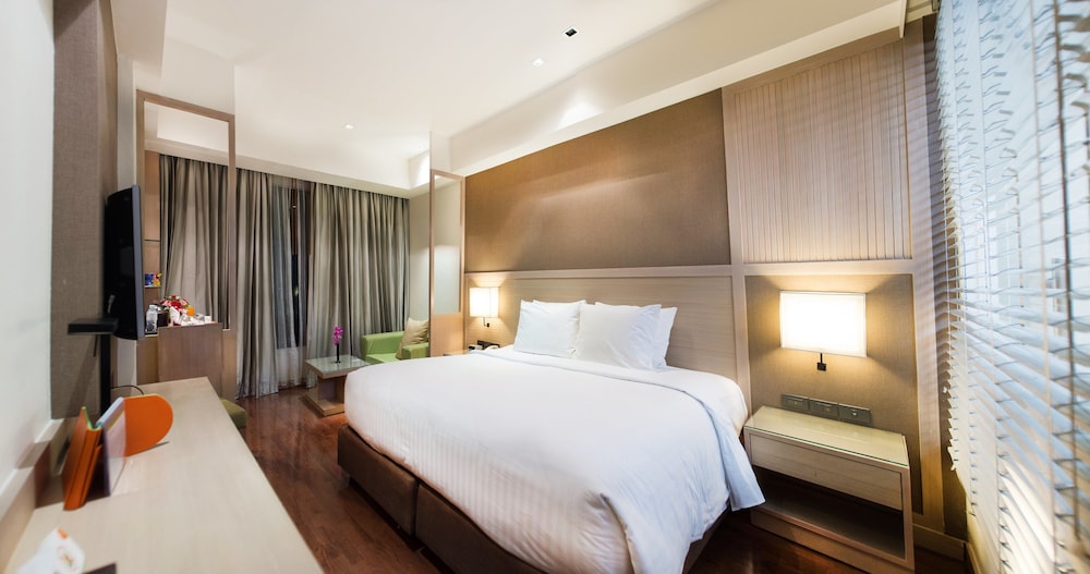 Signature Pattaya 28/70