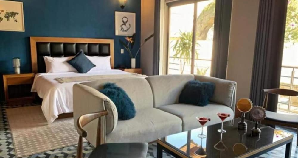 Hotel Boutique Unico Avandaro 16/50