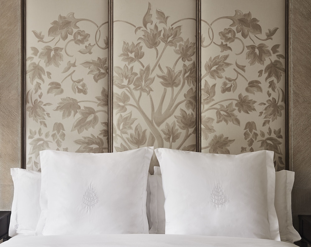 Four Seasons Hotel Boston 14/36