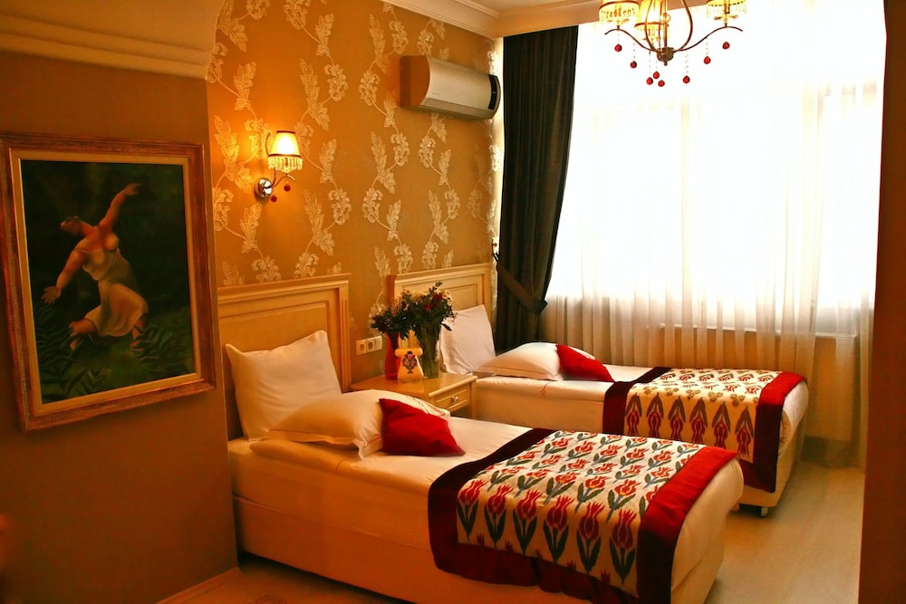 Divas Hotel 17/68