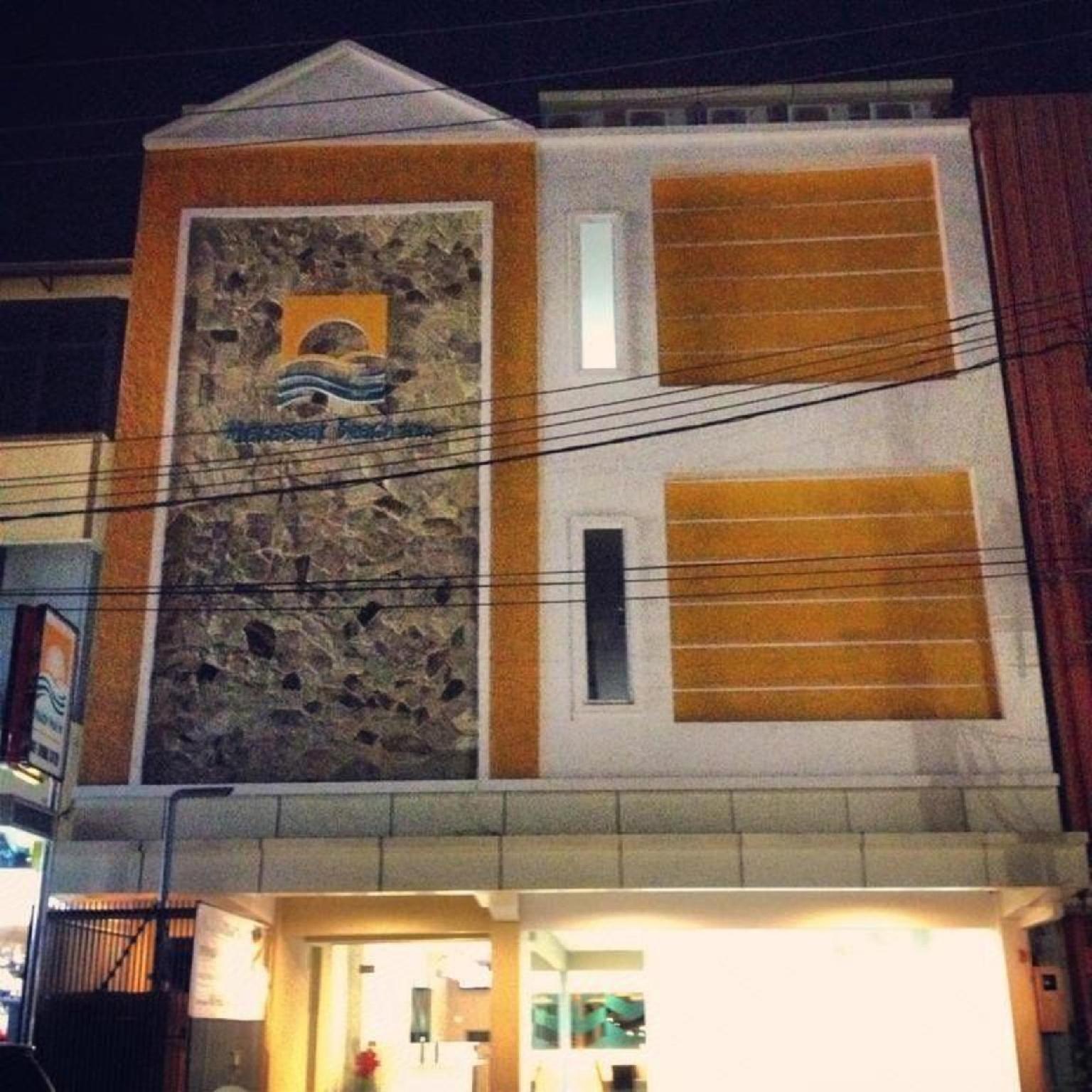 Makassar Beach Inn 5/43
