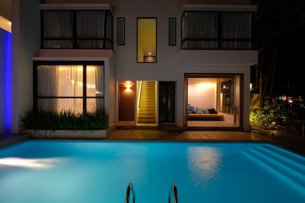 Norndee Huahin 41/65