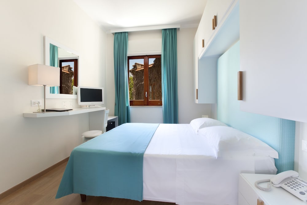 Hotel Regina Sorrento 20/72