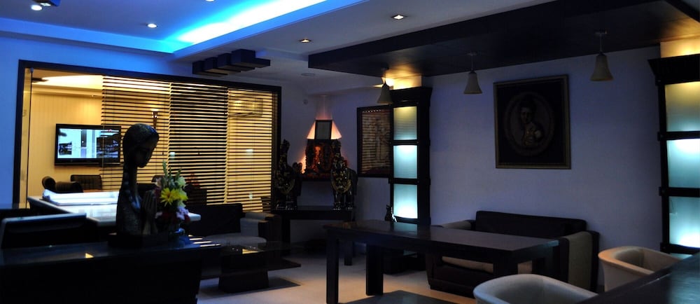 Solo Victoria Hotel 18/20